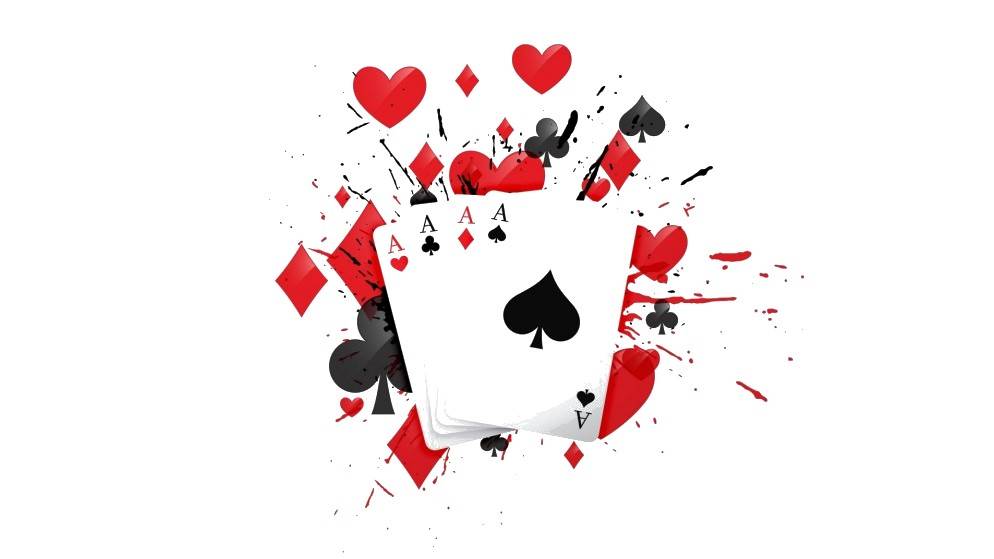 kratak pregled poker izraza