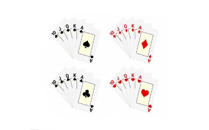 Kratak pregled poker izraza - Royal Flush