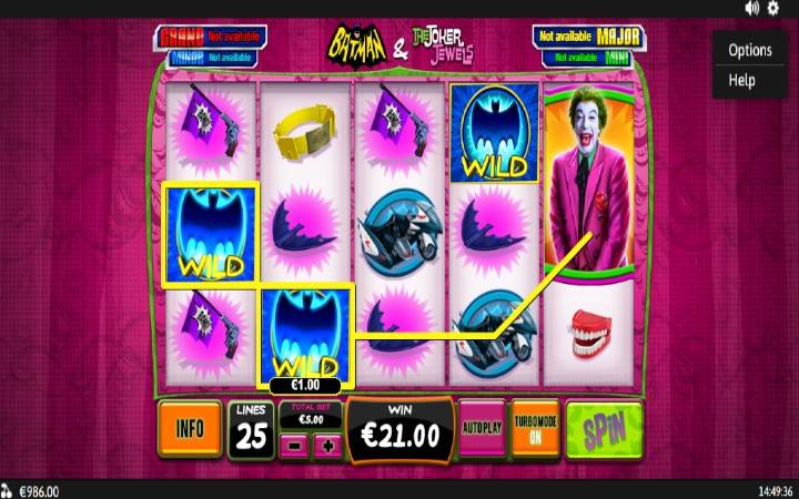 džokeri-online casino bonus-playtech-batman and the joker jewels-dobitna kombinacija