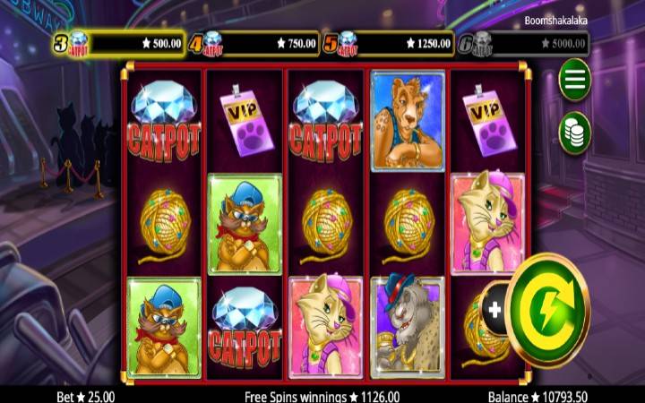 boomshakalaka-booming-catpot-online casino bonus