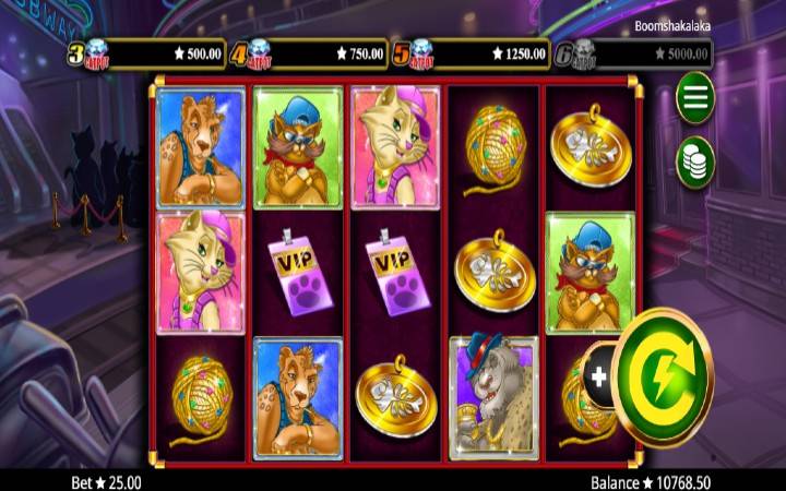 Boomshakalaka-online casino bonus-booming games