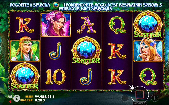 Pragmatic Play, Online Casino Bonus