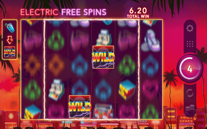 Microgaming, Online Casino Bonus