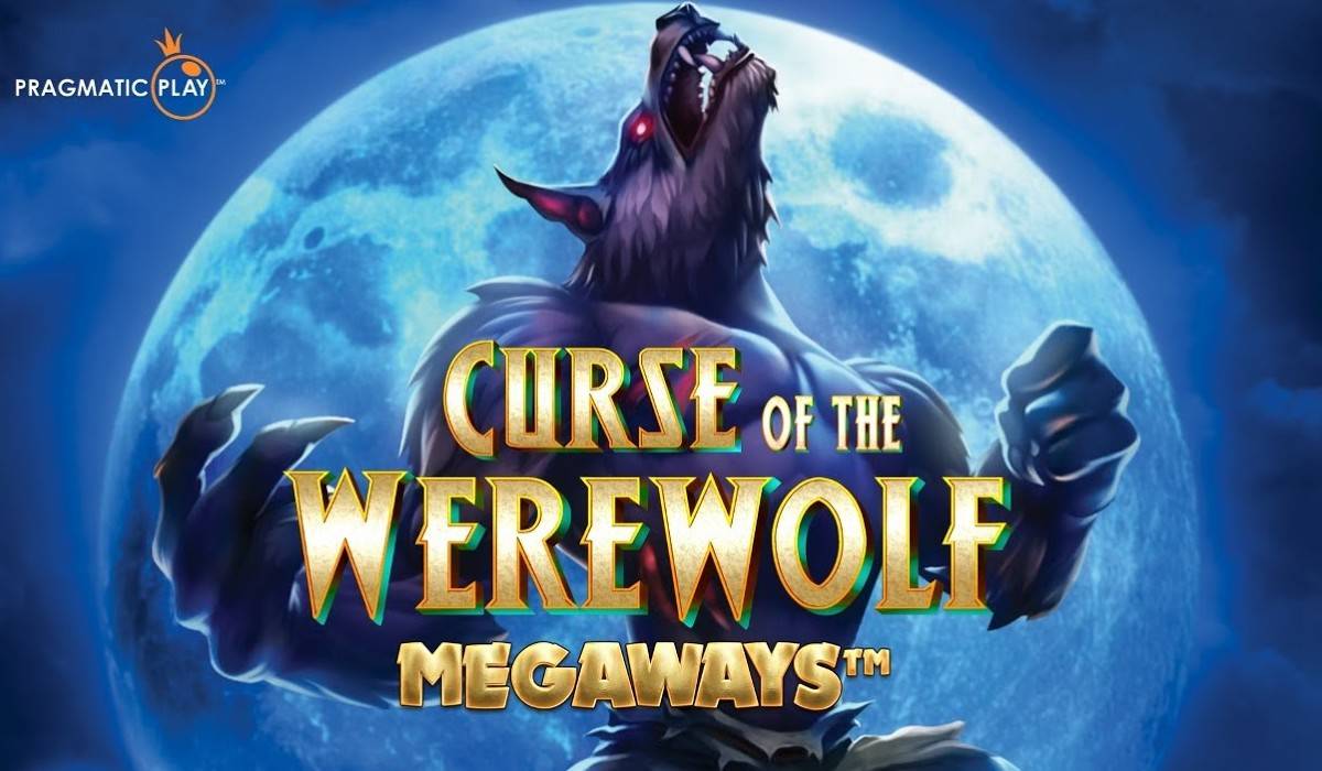 Curse of the Werewolf Megaways-pragmatic play-online casino bonus