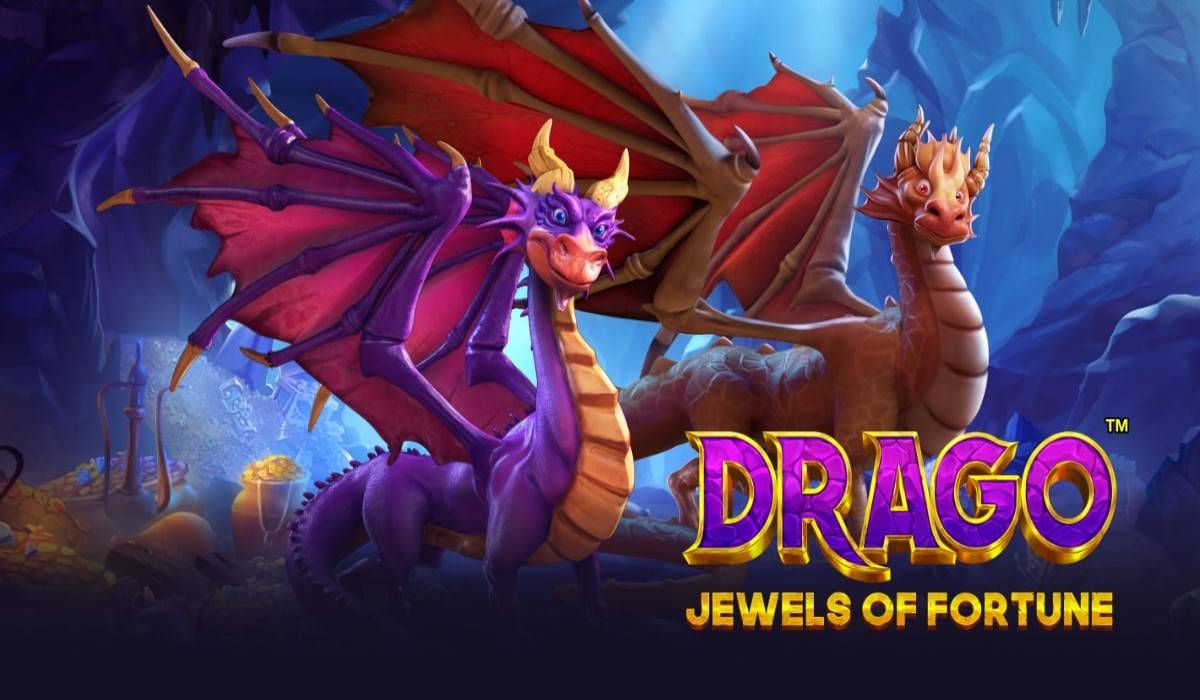 Drago Jewels of Fortune-online casino bonus-pragmatic play