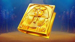 Slotovi egipatske tematike