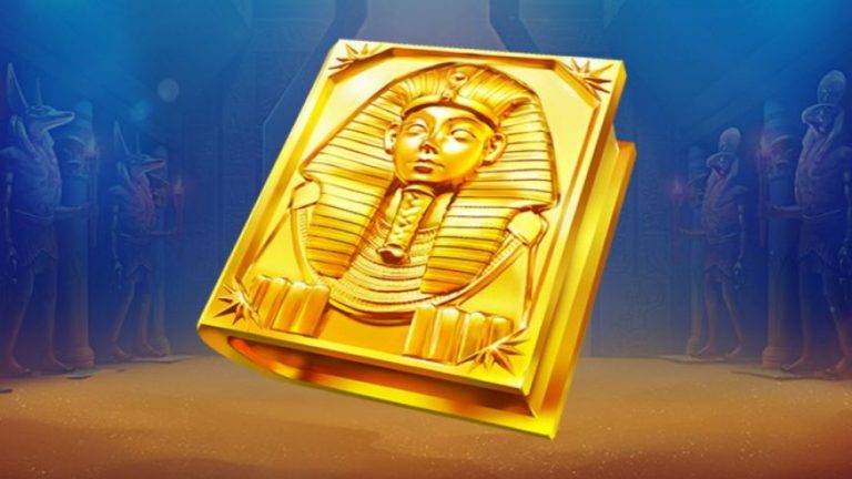 Slotovi egipatske tematike