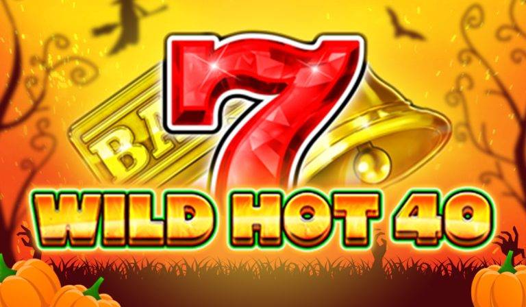 Wild Hot 40-online casino bonus-kockanje