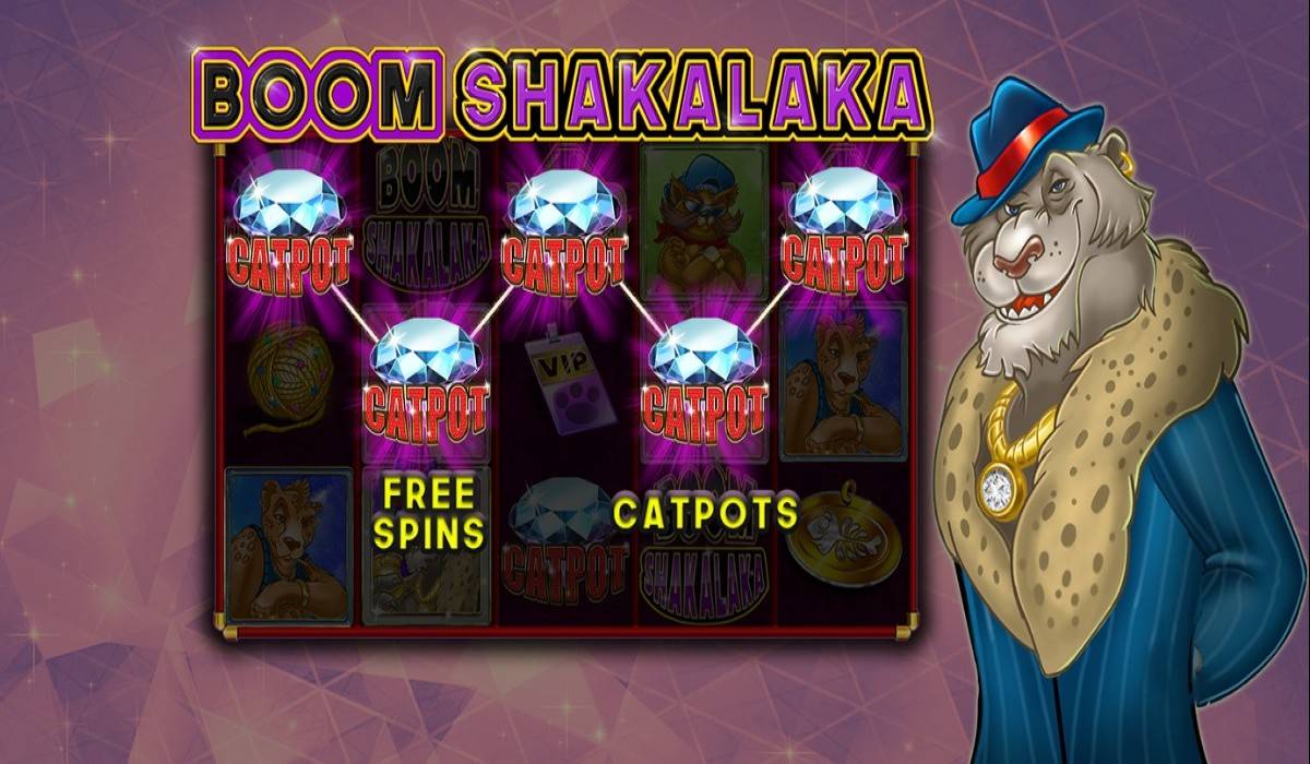 Boomshakalaka-online casino bonus-booming games