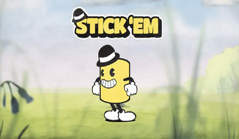 Stick Em
