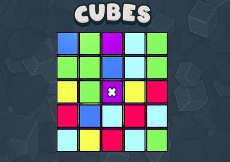 Cubes