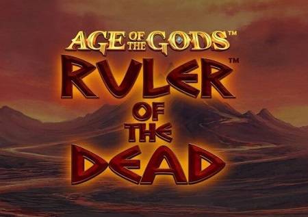 Age of the Gods Ruler of the Dead