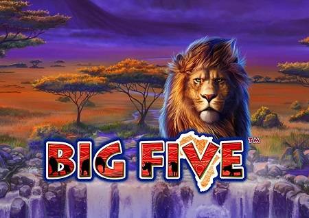Big Five, Online Casino Bonus