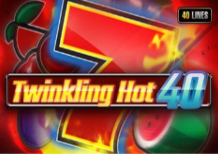 Twinkling Hot 40