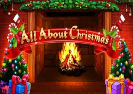 All About Christmas
