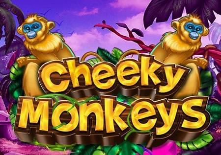 Cheeky Monkeys Booming -Games-gokkast