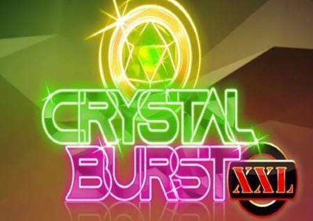 Crystal Burst