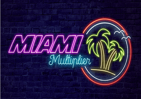 Miami Multipliers