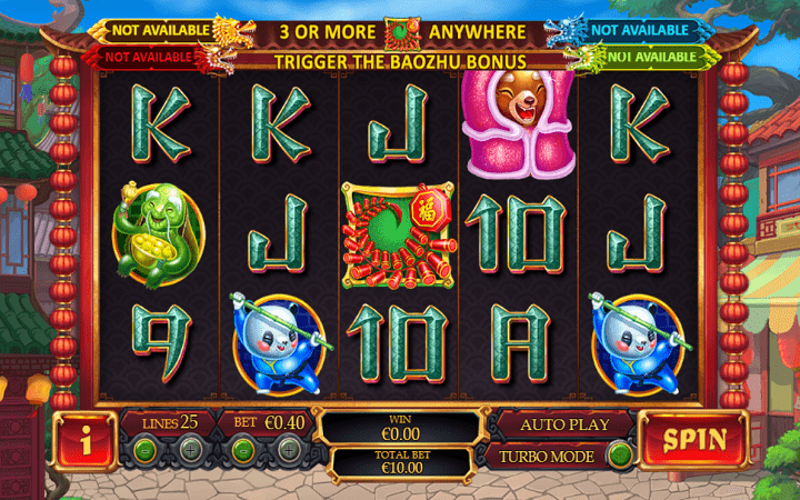 Dragon Xuan Pu Lian Huan