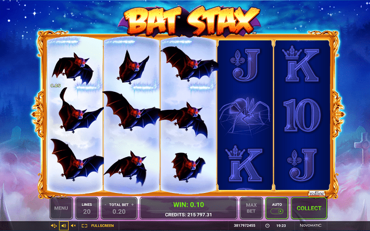 Bat Stax
