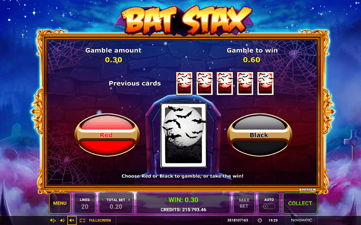 Bat Stax