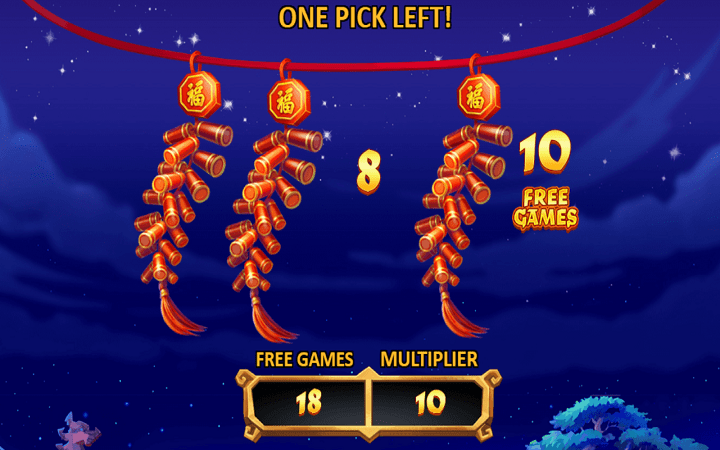 Dragon Xuan Pu Lian Huan