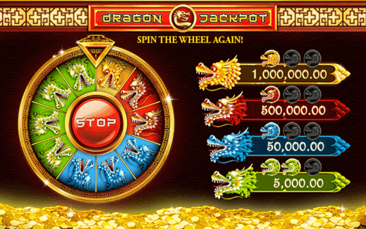 Dragon Nian Nian You Yu