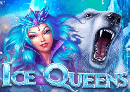 Ice Queens