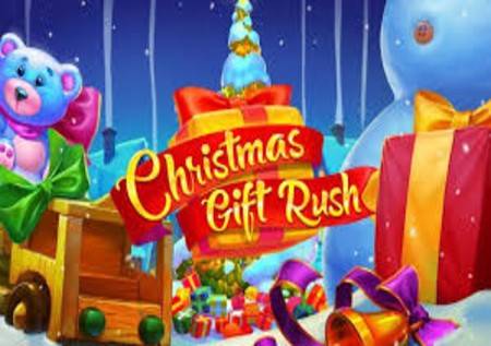Christmas Gift Rush