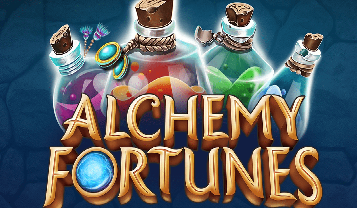 Alchemy Fortunes