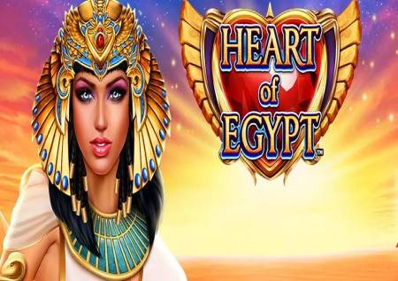 Heart of Egypt
