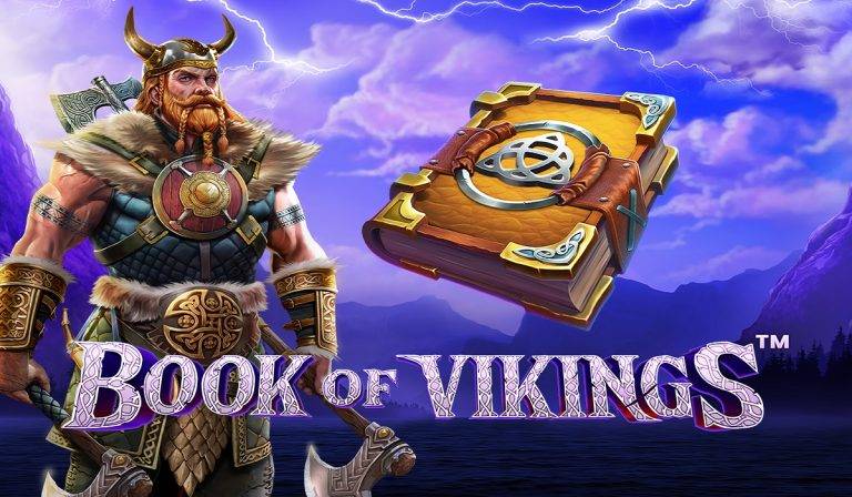 BOOK OF VIKINGS