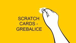 Scratch Cards