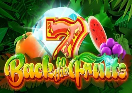 Back to the Fruits