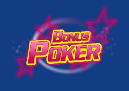 Bonus Poker