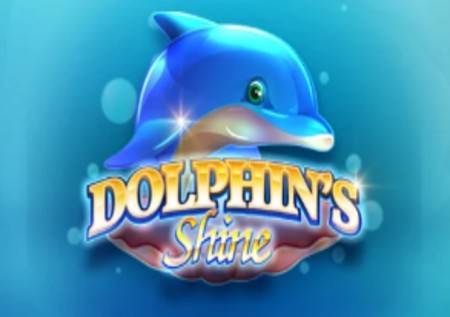 Dolphins Shine