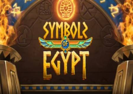 Symbols of Egypt