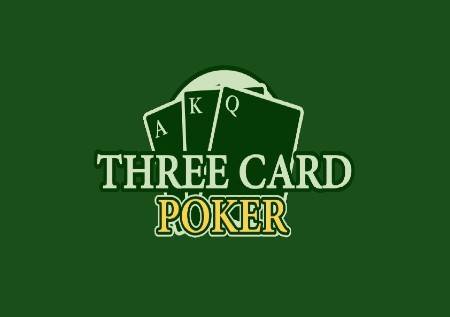 Three Card Poker