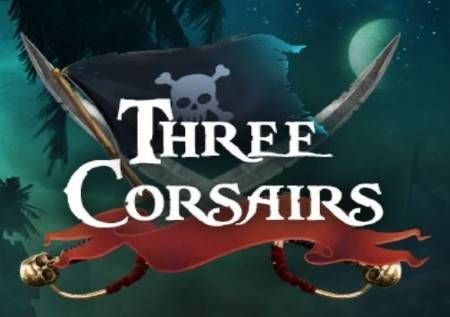 3 Corsairs