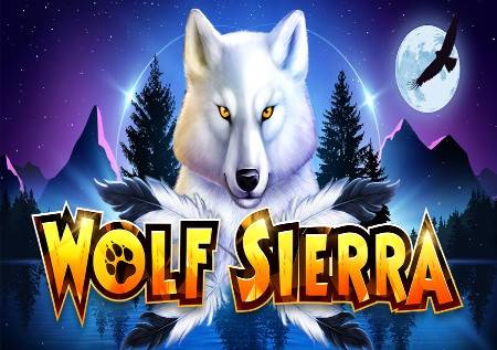 Wolf Sierra