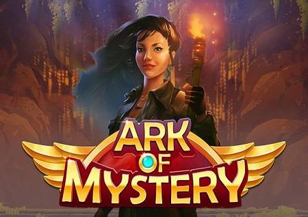 Ark of Mystery