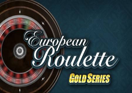 European Roulette Gold