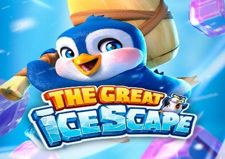 The Great Icescape