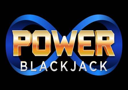 Power Blackjack