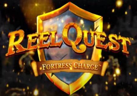 Reel Quest Fortress Charge