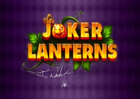 Joker Lanterns