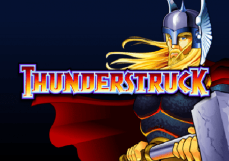 Thunderstruck