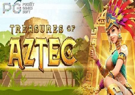 Treasures of Aztec