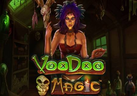 Voodoo Magic