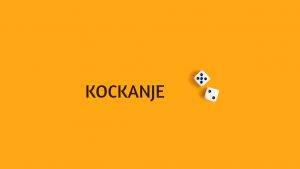kockanje, gamble